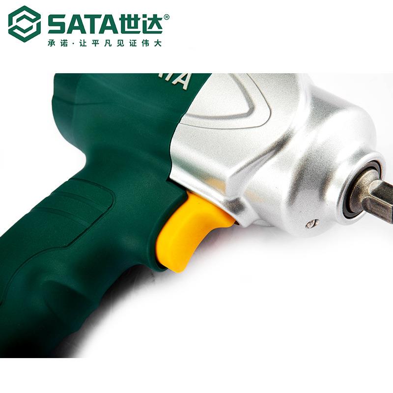 S工at/世达a五金气动复合材料冲击扳手002124212具4