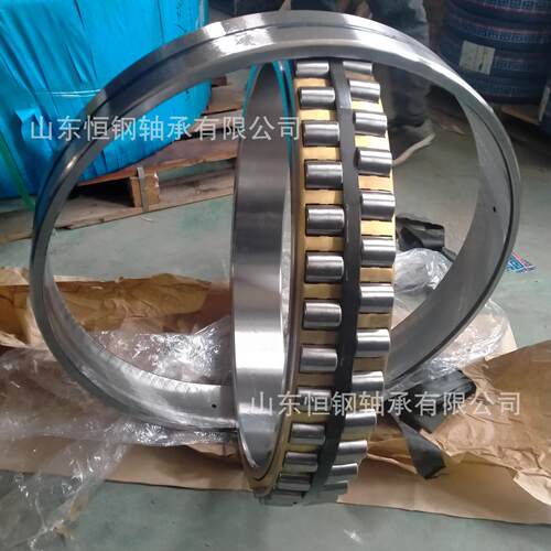 调心滚子轴承 238/630MA/C4W33 尺寸630*780*112球磨机振动筛使用