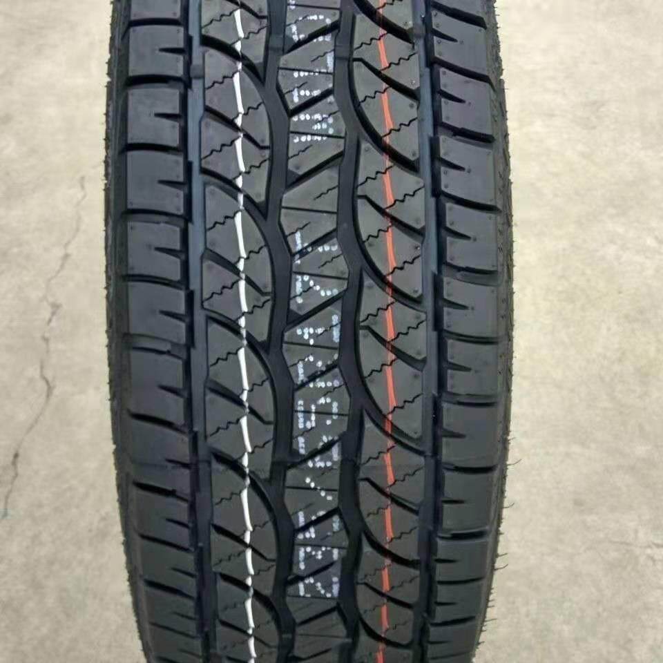 越野AT轮胎235/60R16 100H 配起亚狮跑 现代途胜 奇瑞瑞虎2356016