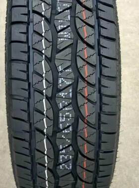 越野AT轮胎235/60R16 100H 配起亚狮跑 现代途胜 奇瑞瑞虎2356016