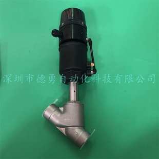 正品 议价角座阀X2905276180020美国ASCO全新原装 假一罚十气动阀