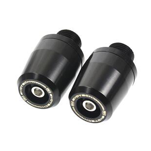 适用贝纳利752S502C幼狮500800 防摔堵头不锈钢手把堵头 250改装