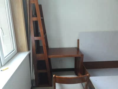 体验辰帆博雅书架怎么样，是真全实木吗？质量好不好呢？