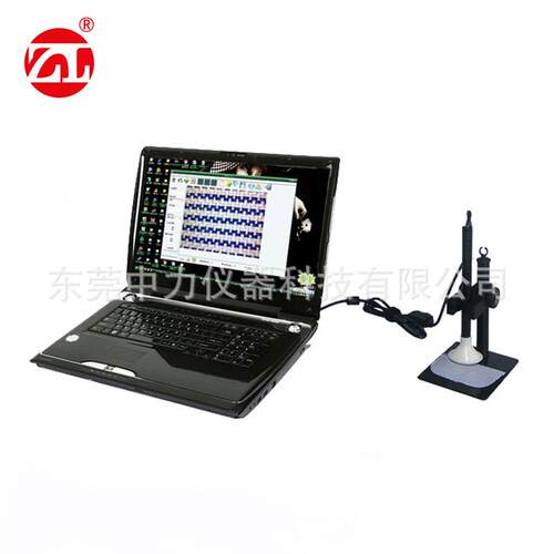 东莞经纬密度计量器Y（B）511A型电脑式织物密度测试仪/密度镜