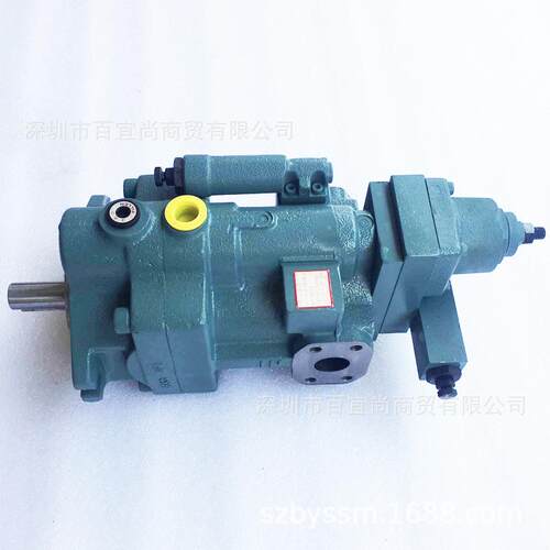 PVS-2A-5C3S4-4塞279F不二越TEN变量柱泵 NACHI双切断控4制型液压