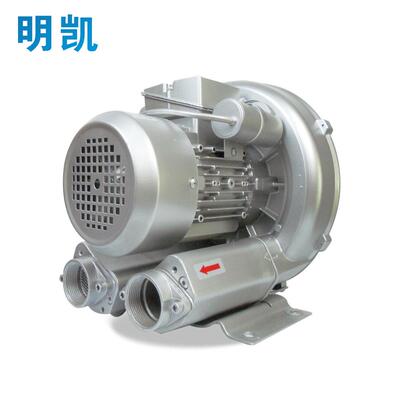 SZF铝合金曝吸气附旋涡风机气价泵工业鼓风机高压格专式用高压风