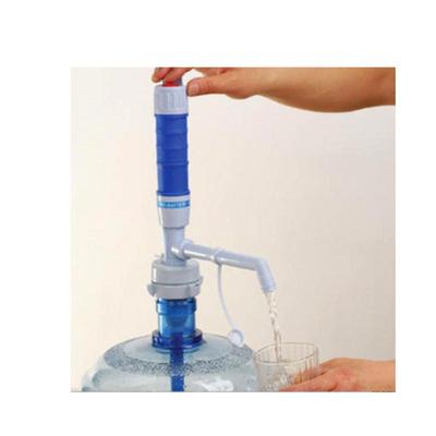 家用实用干电池电动抽水泵桶装水饮水机 吸水器 自动取水工具