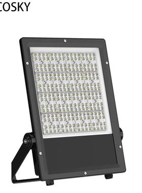 170-200LM/W新款LED泛光灯 高亮LED投光灯200W广告投射灯