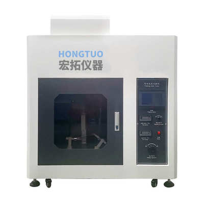 漏电起痕试验机箱耐电痕化指数测试仪绝缘材料电器漏电起痕试验仪