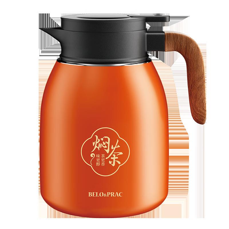 吉祥如意-焖茶养生壶BK133