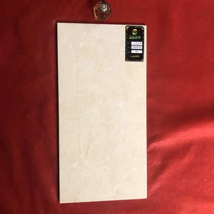 客厅内墙瓷砖厨房墙面砖卫生间墙砖300x600亮光瓷片30×60北