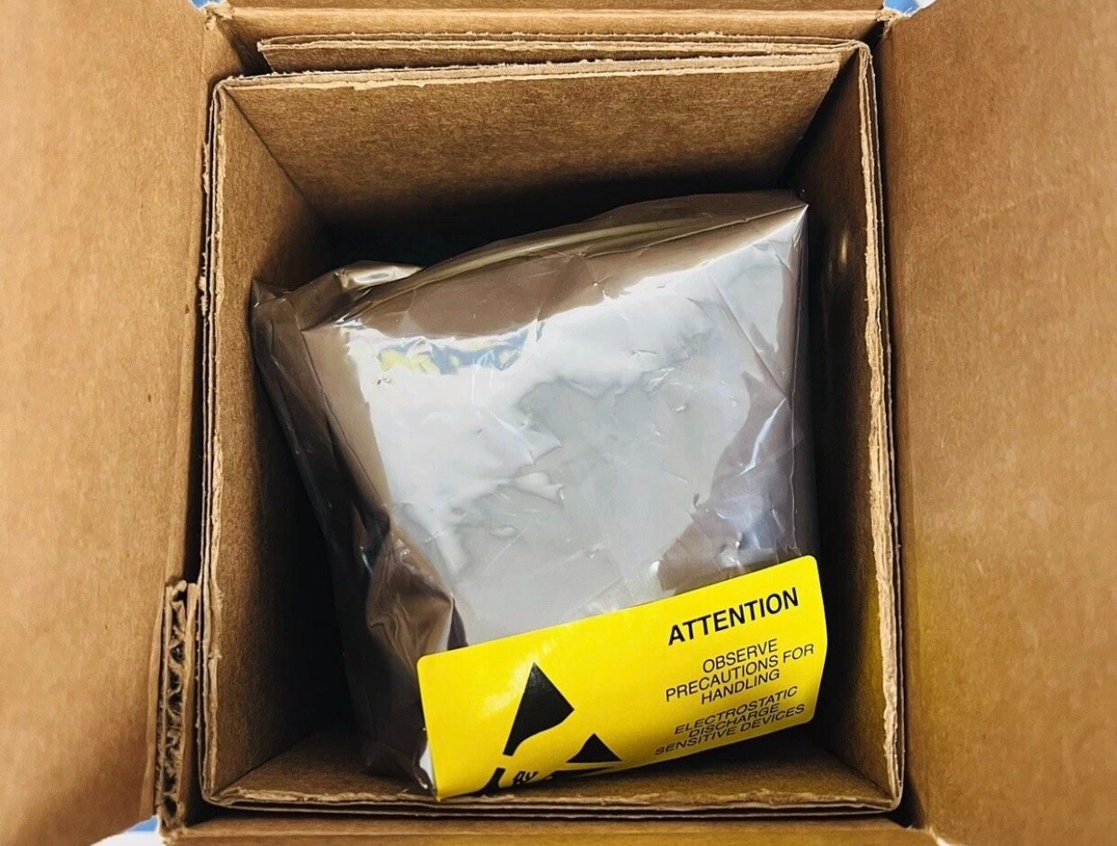 布鲁克 B392511021 型 1/21 EFC 模块，适