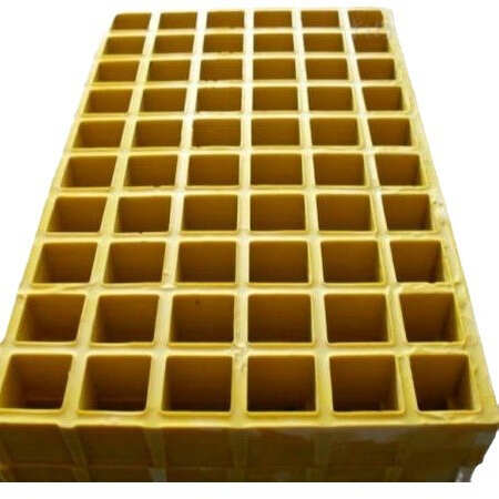 树磨洗排水耐网格板镂空玻璃钢走道护车房合集地沟格栅防滑拼接