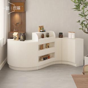 展示架装饰陈列置物假装店铺美陈商超展架展示台可折叠流水中岛柜