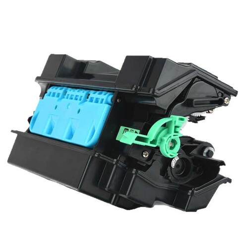 适用理光粉盒Ricoh IM350F打印机p502墨盒IM 430F碳粉墨粉盒硒鼓