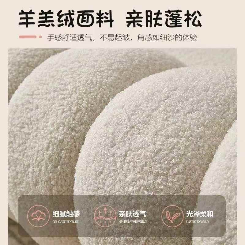奶油靠背子网红蝴风蝶结化YNG妆椅梳妆台美甲椅凳仙子化妆凳女蝴