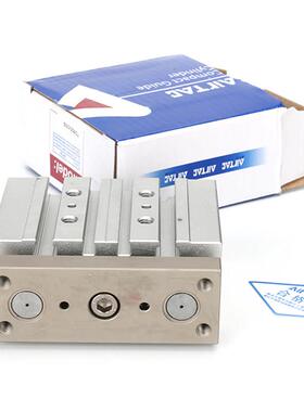 亚德客三轴气缸TCM12/16/20/25/32/40/50/63X10S/20S/30S/40S/50S