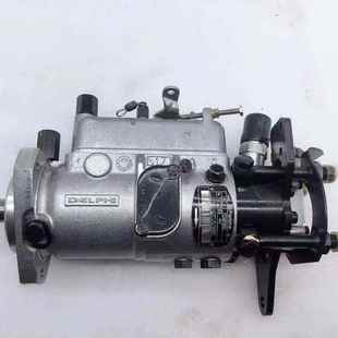 高压油泵320 4635喷油泵燃油泵 2512326