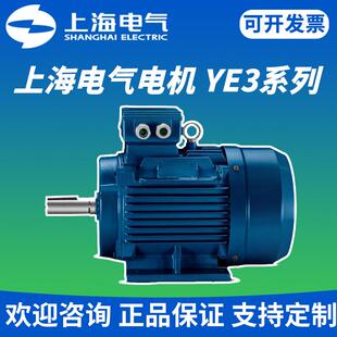 7.5kW 上电YE3 132S2 380V50HzF级绝缘IC411冷却IP55防护B3安装