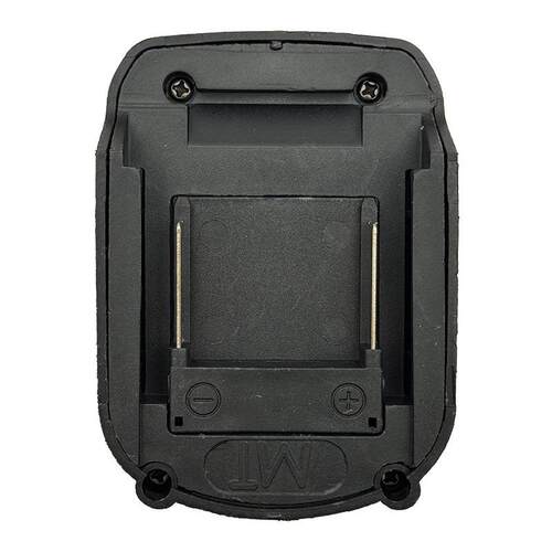MTB18DVL转换适配器转接头在Devon大有工具用Ma牧kita田锂BL1830