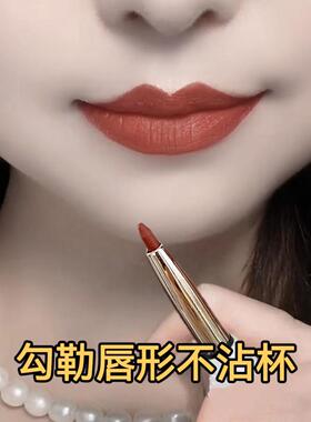 李佳琪推荐双头唇笔口红不掉色