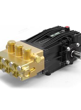 超高压清洗500、600公斤泵UDOR意大利进口三缸柱塞泵CXC15/50S