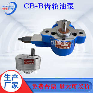 b32 b10油泵cb 液压 cb柴油b63 b4b125f齿轮润滑 抽机b80 cbb6