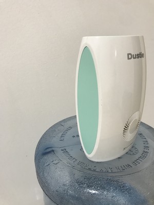 瑞典Dustie达氏空气净化器家用小型消毒机消毒仪杀菌消毒器除异味怎么样？不要单看众测表面？