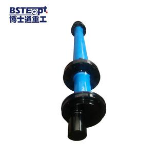 冷却器炉排曲轴扭矩管新型建筑材料水泥制造机配件水泥厂齿轮芯