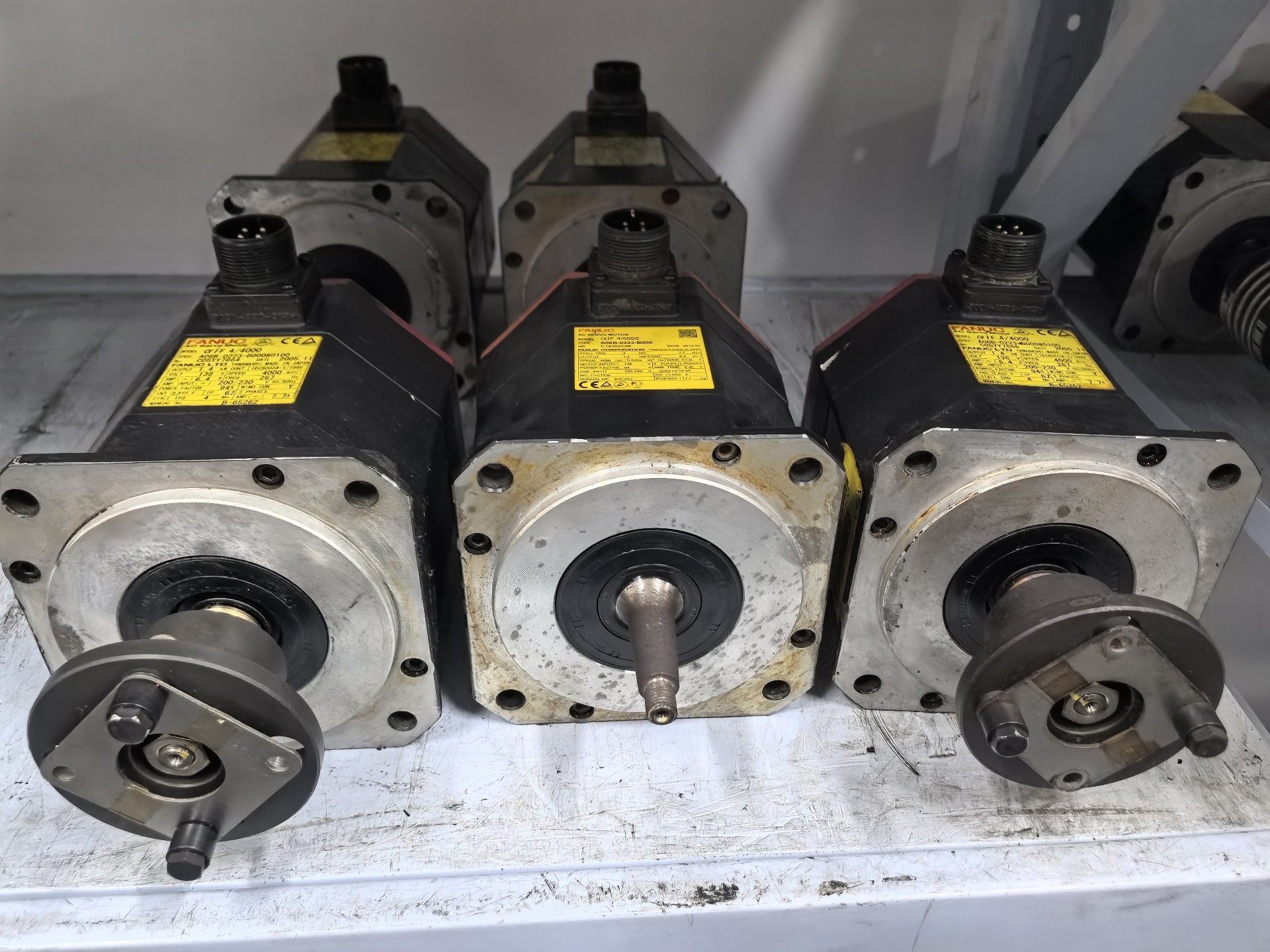 A06B-0223-B000，001电机销售议价