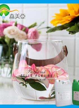 供应假水水晶胶附着力强进口假水胶SY-362-1AB耐磨密封灌封滴胶