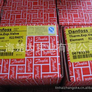 067B3343 TEX5 感温包 动力头 可拆 膨胀阀 TES5 067B3251