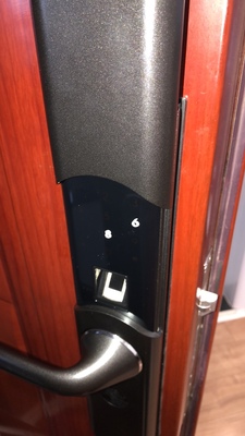 德施曼T86阿里云指纹怎么样?体验过都说好?到底是事实还是托的说词