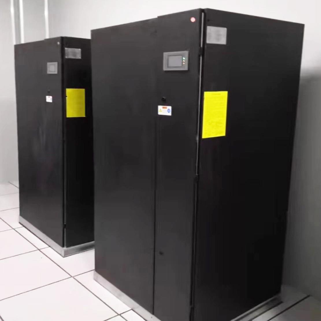 精密空调数据机房单冷空调精密空调机房大功率空调冷通道空调
