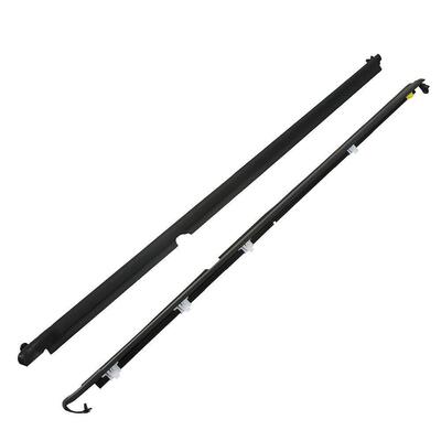 适用马自达MX5 Miata车门窗玻璃外压条挡水切密封条NA01-58-810F