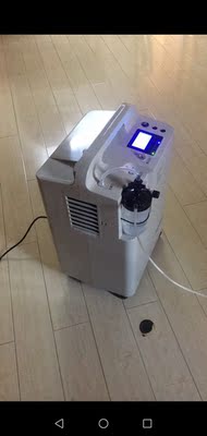 德国制氧机家用老人5l医用氧气机怎么样？被忽然给好评后，发现后悔了？