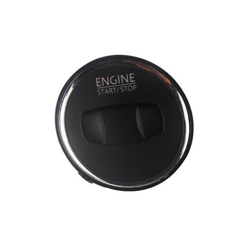 3AA905219A 9B9适用大众CC迈腾B6新迈腾B7点火锁盖子点火开关饰盖