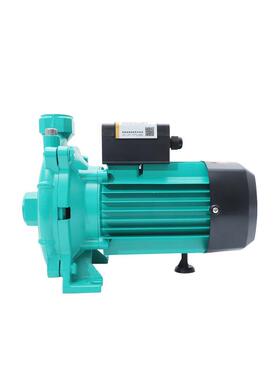 阳冷热水循环H增压PUNONF-601E太能工程泵口泵径DH25威乐水泵