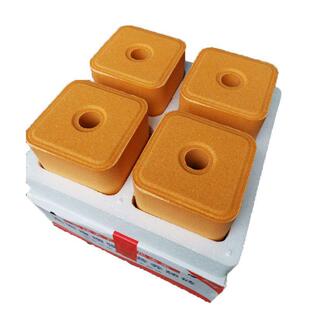 牛羊专用舔砖兽用微量元素驱虫盐块营养催肥孕畜母畜盐砖饲料添砖