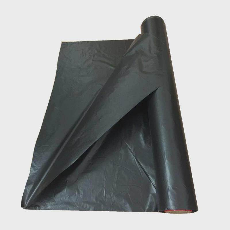 PE黑色塑料薄膜马路胶纸2.1米宽1.5米宽6丝加厚防潮不透光塑料布,农机/农具/农膜,农用薄膜,淘宝优惠券,粉丝福利购,淘宝优惠卷