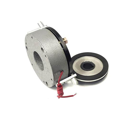 失电电磁制动器 Y2EJ100 皖南电机刹车 DLTZ2-32/99vdc