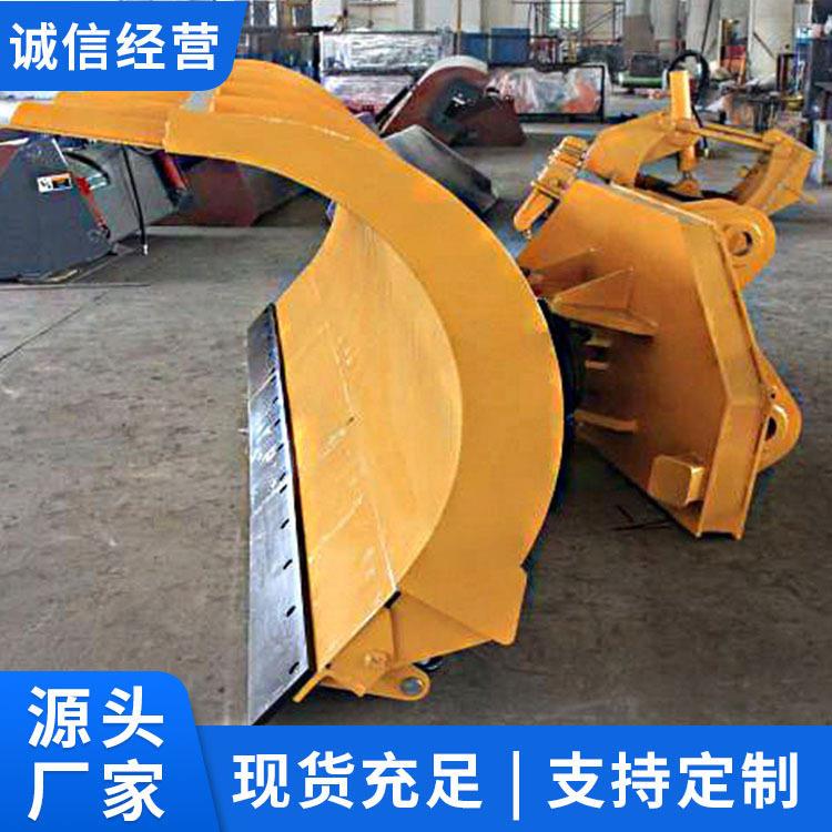 汽车除雪铲SG600厂家直营操作灵活汽车除雪铲现货出售源头厂家