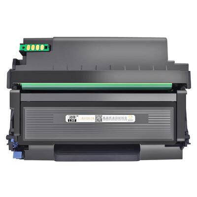 2P80【顺丰】适用奔图m7105dn粉盒p3305dn硒鼓 TL-413 DL-413碳粉