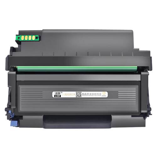 2P80【顺丰】适用奔图m7105dn粉盒p3305dn硒鼓 TL-413 DL-413碳粉