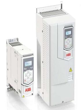 ABB580变频器 ACS580-01-033A-4 额定功率15kw 三相电压380V-480V