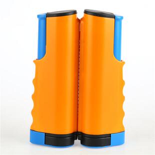 乒乓球网架便携式自由伸缩桌面中间网室内室外通用挡球拦球网桌网