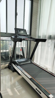 评测不吹不黑:麦瑞克商务跑步机怎么样?为何便宜呢?