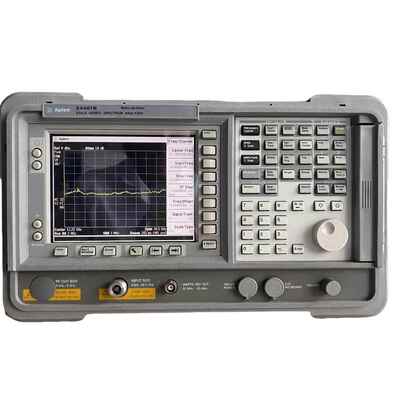 E4402B/E4404B/E4405B/E4406A/E4407B频谱分析仪