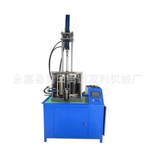 厂家供应品种繁多波纹管一次多波成型设备成型设备多功能波纹管
