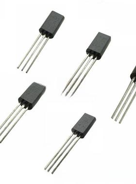 2SA1013 C2383 A1020 C2655 B647 D667 全新直插功率三极管TO-92L